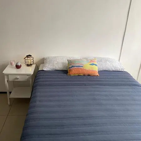 Hospedagem domiciliar Apto Meireles Fortaleza
